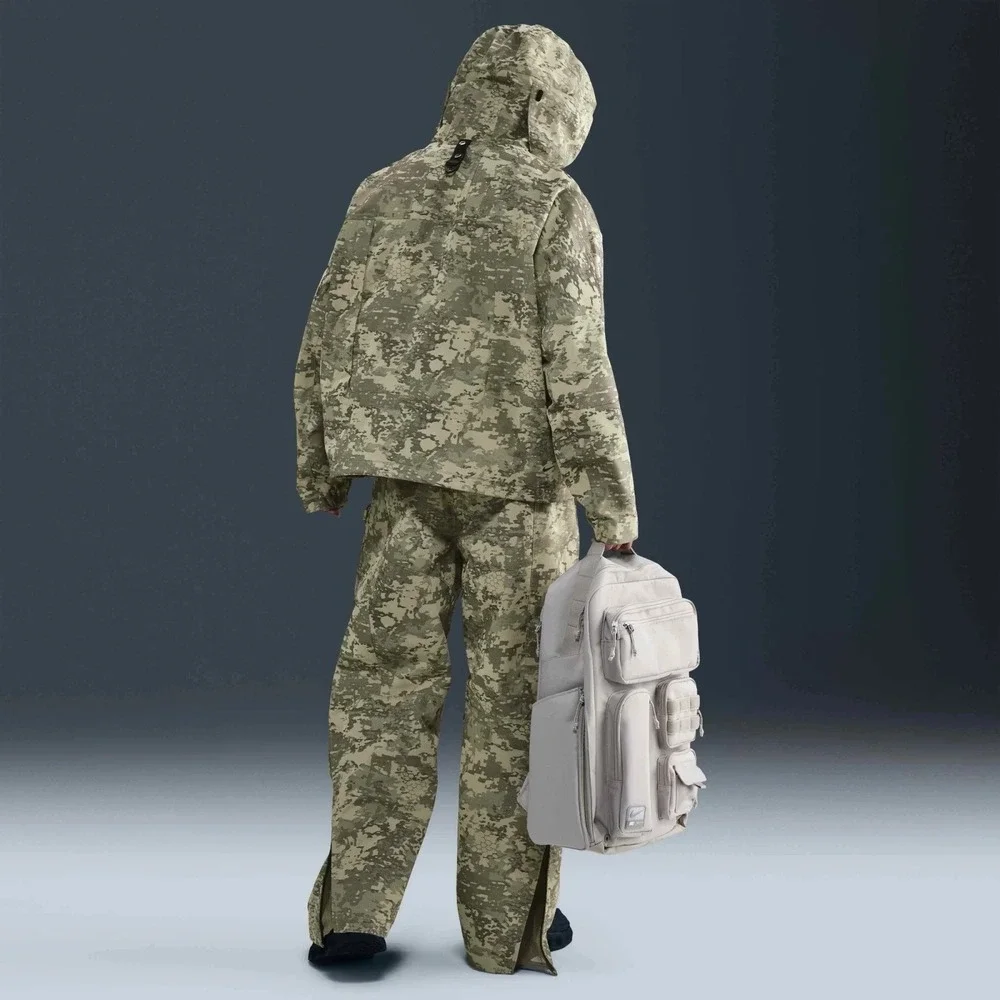 Nike tech cordura®